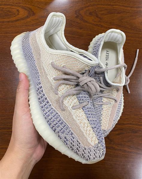 Adidas Yeezy sneakers